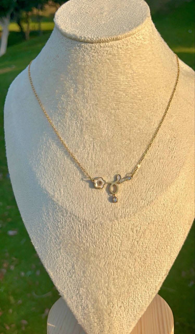 75 Signature Necklace
