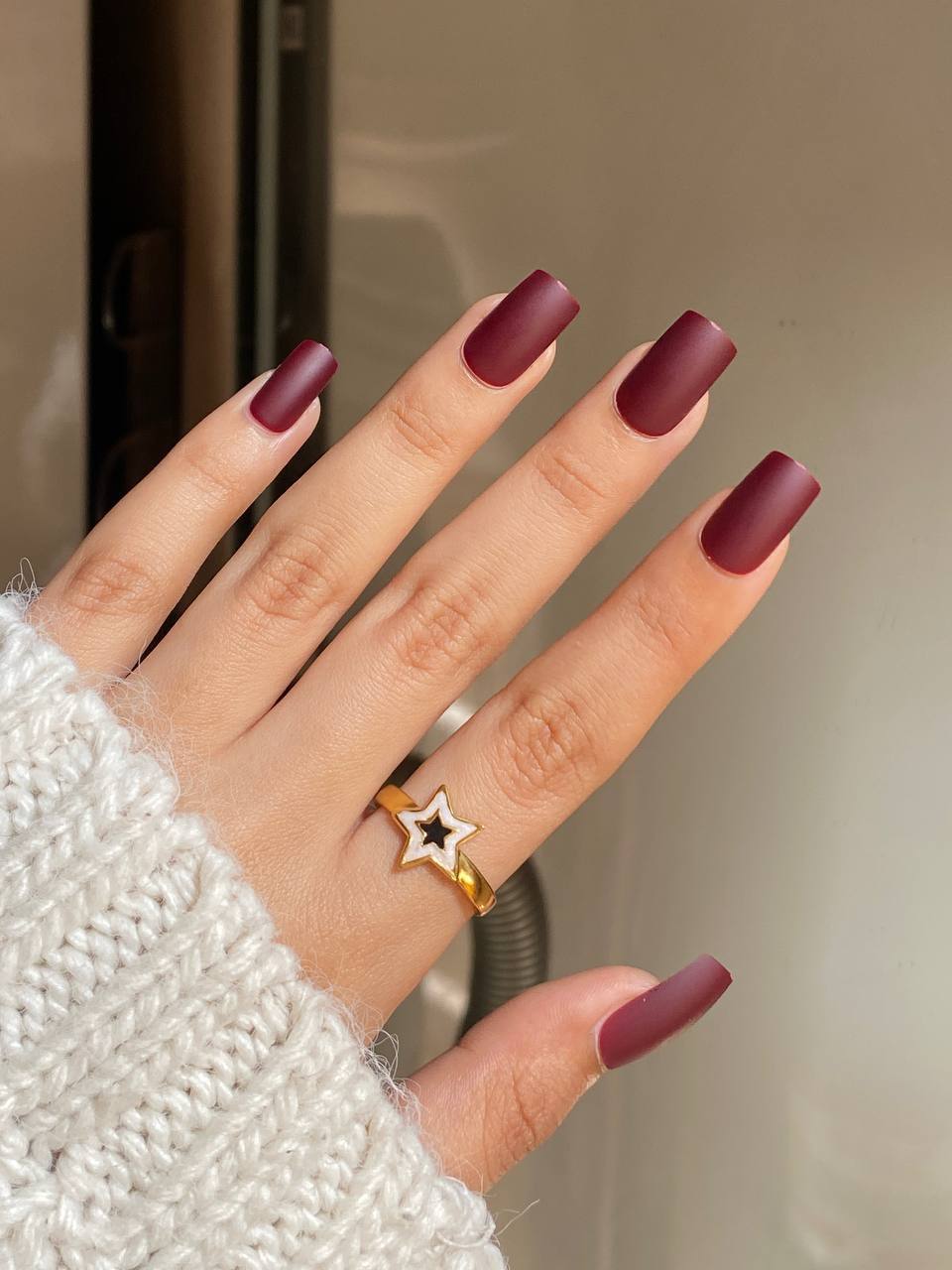 Starlight Shine Ring