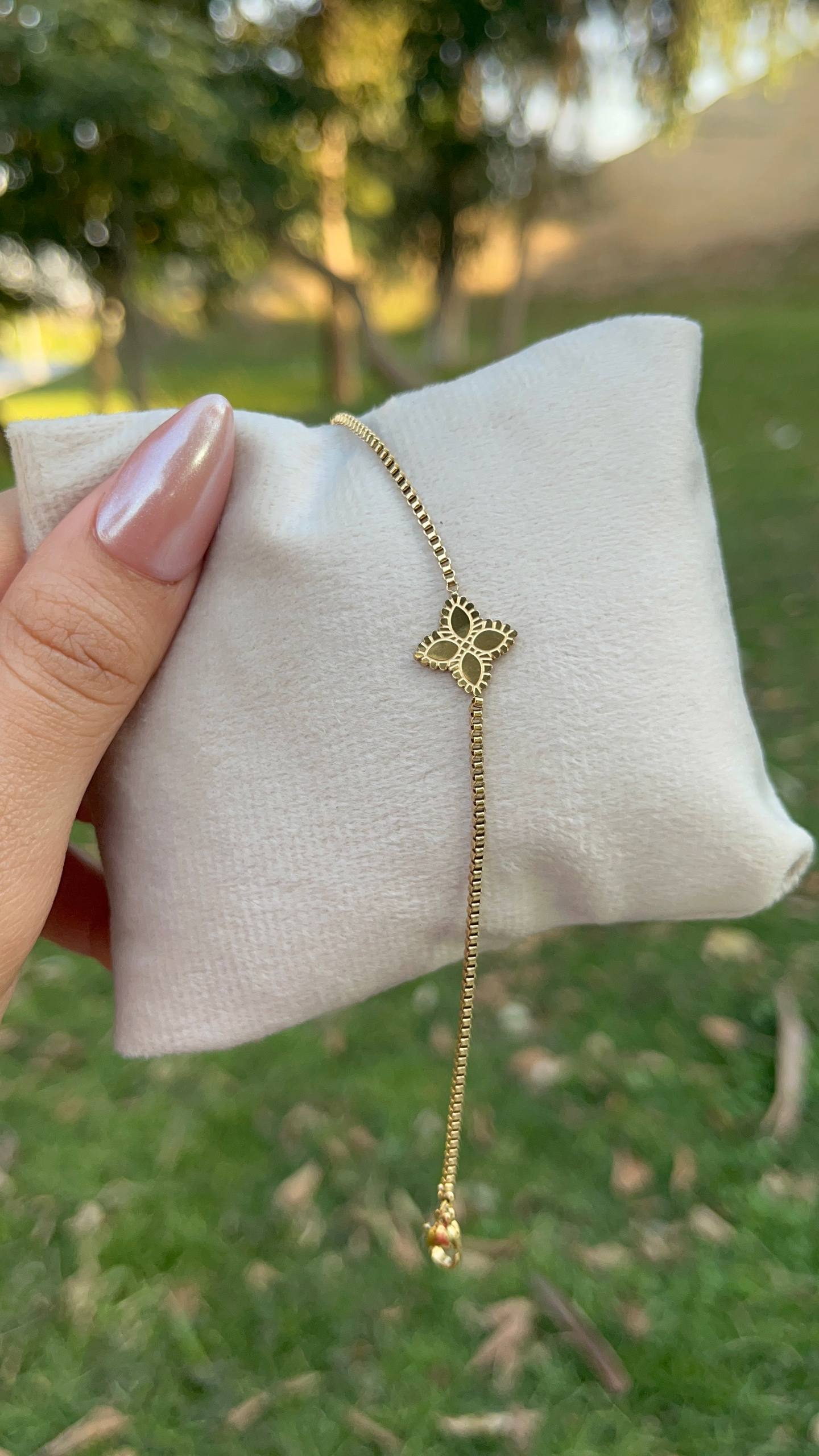 Starlight Shine Bracelet