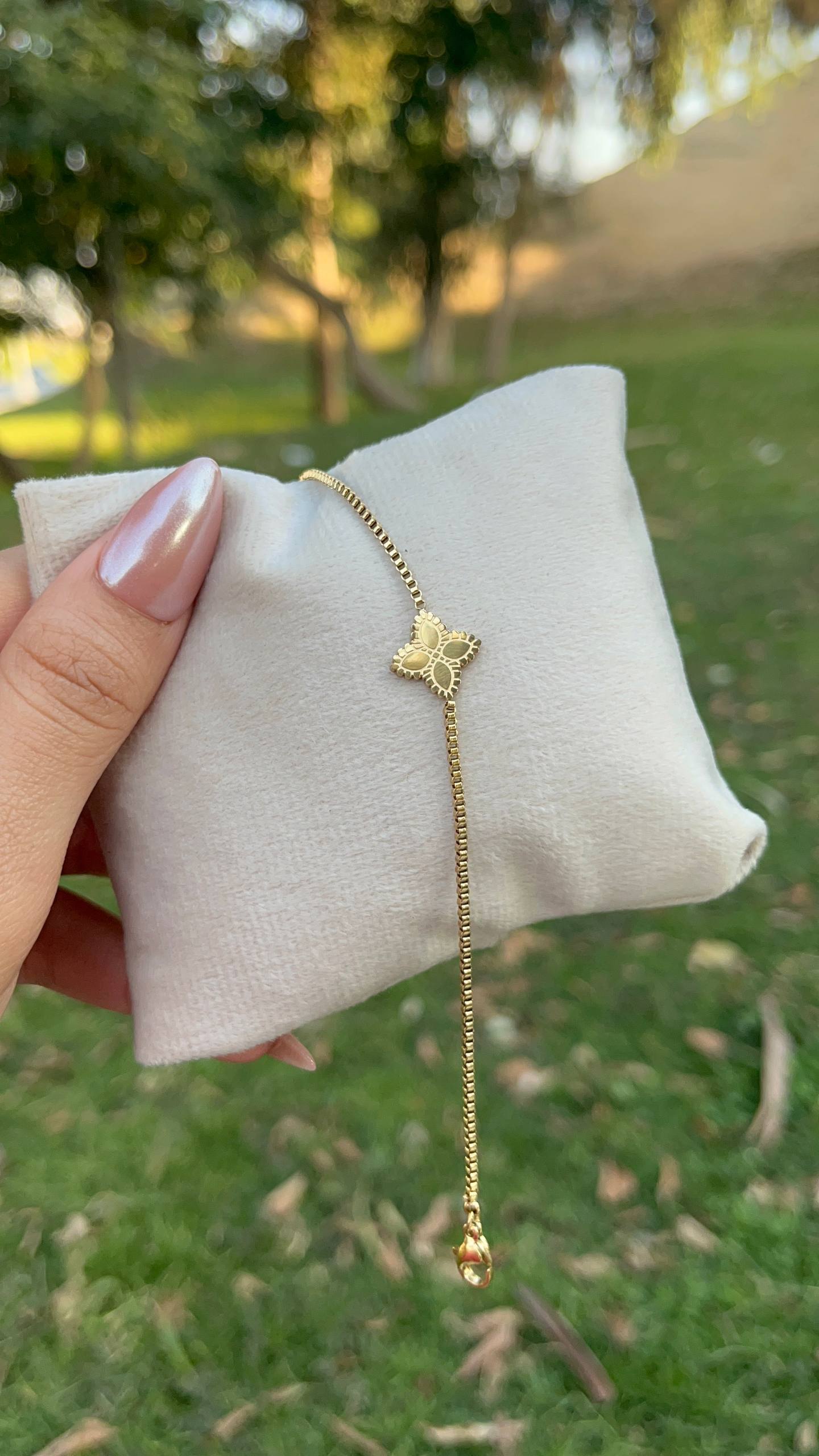 Starlight Shine Bracelet