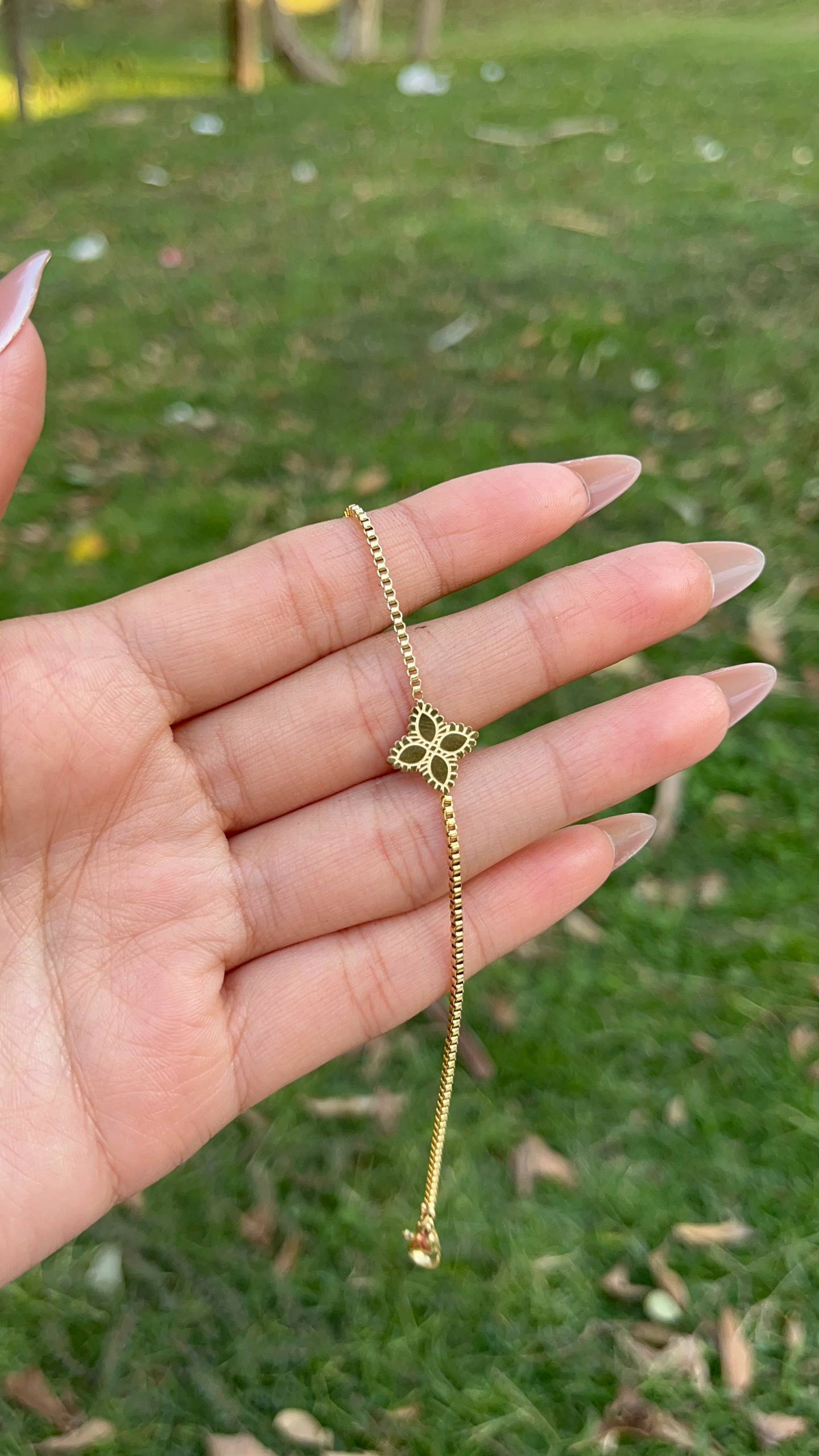 Starlight Shine Bracelet