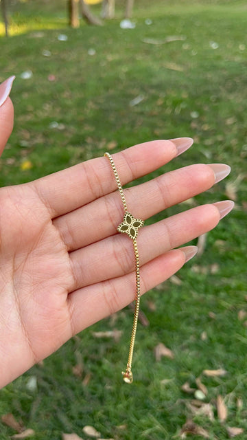 Starlight Shine Bracelet