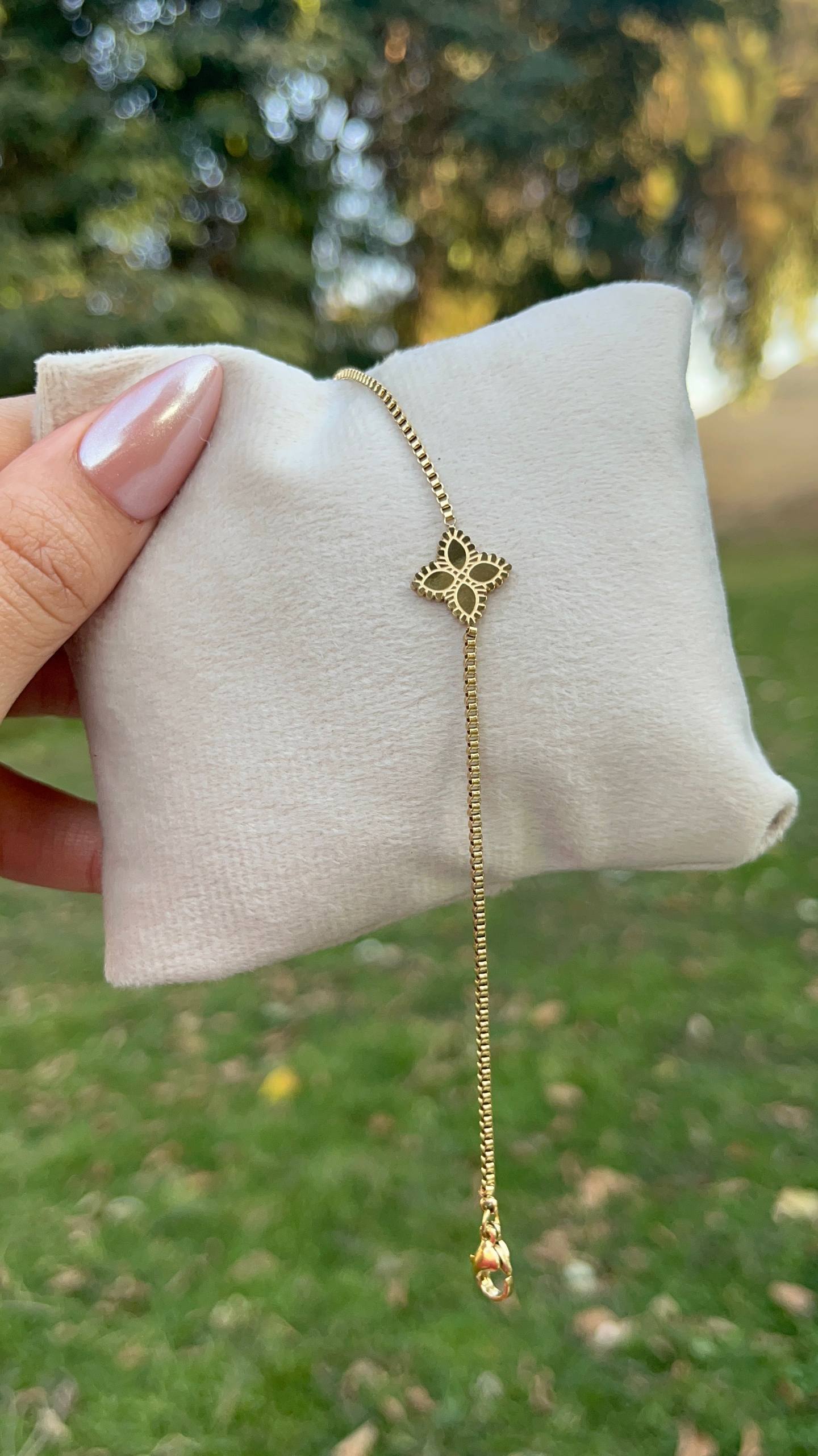 Starlight Shine Bracelet