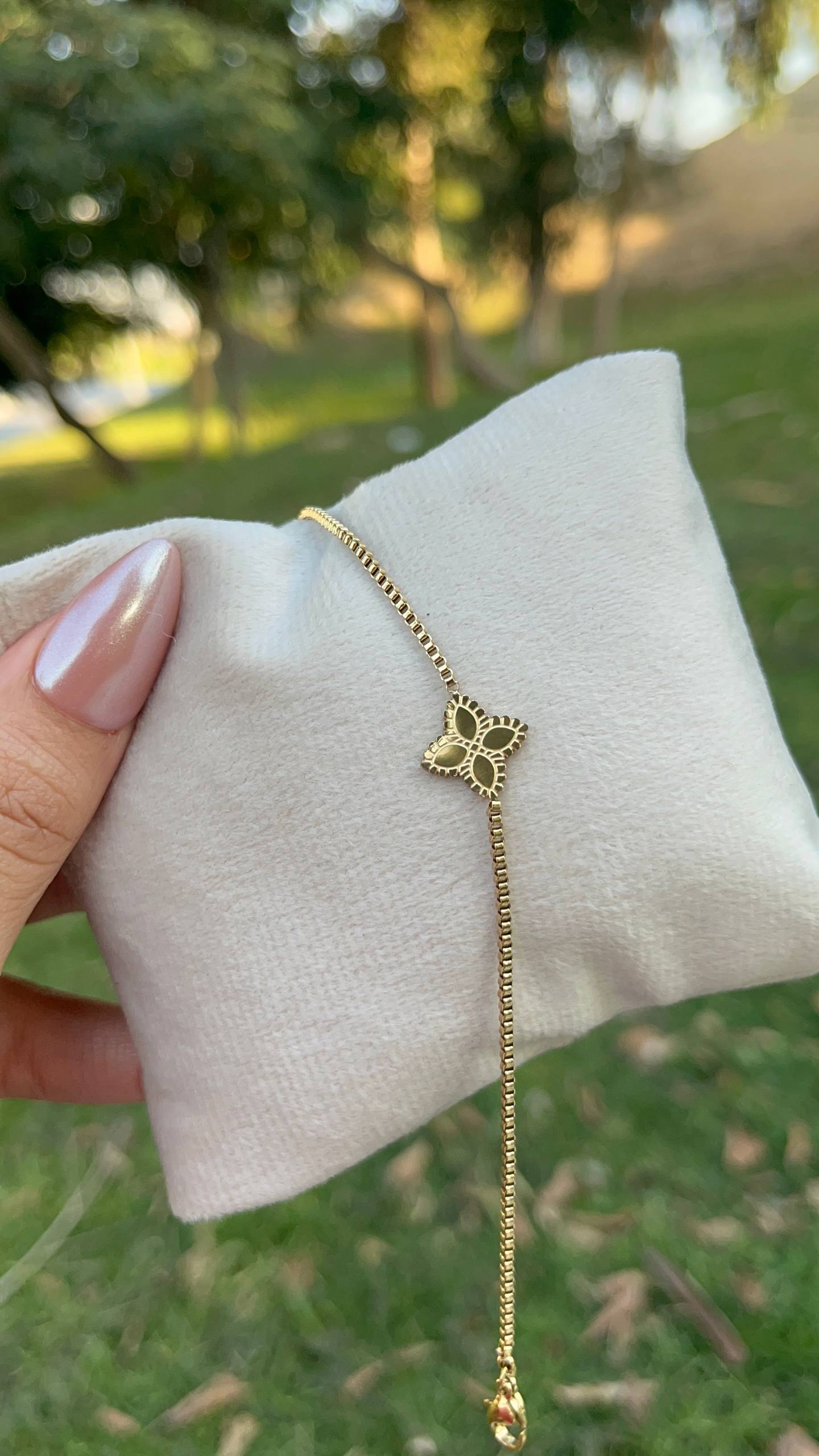 Starlight Shine Bracelet