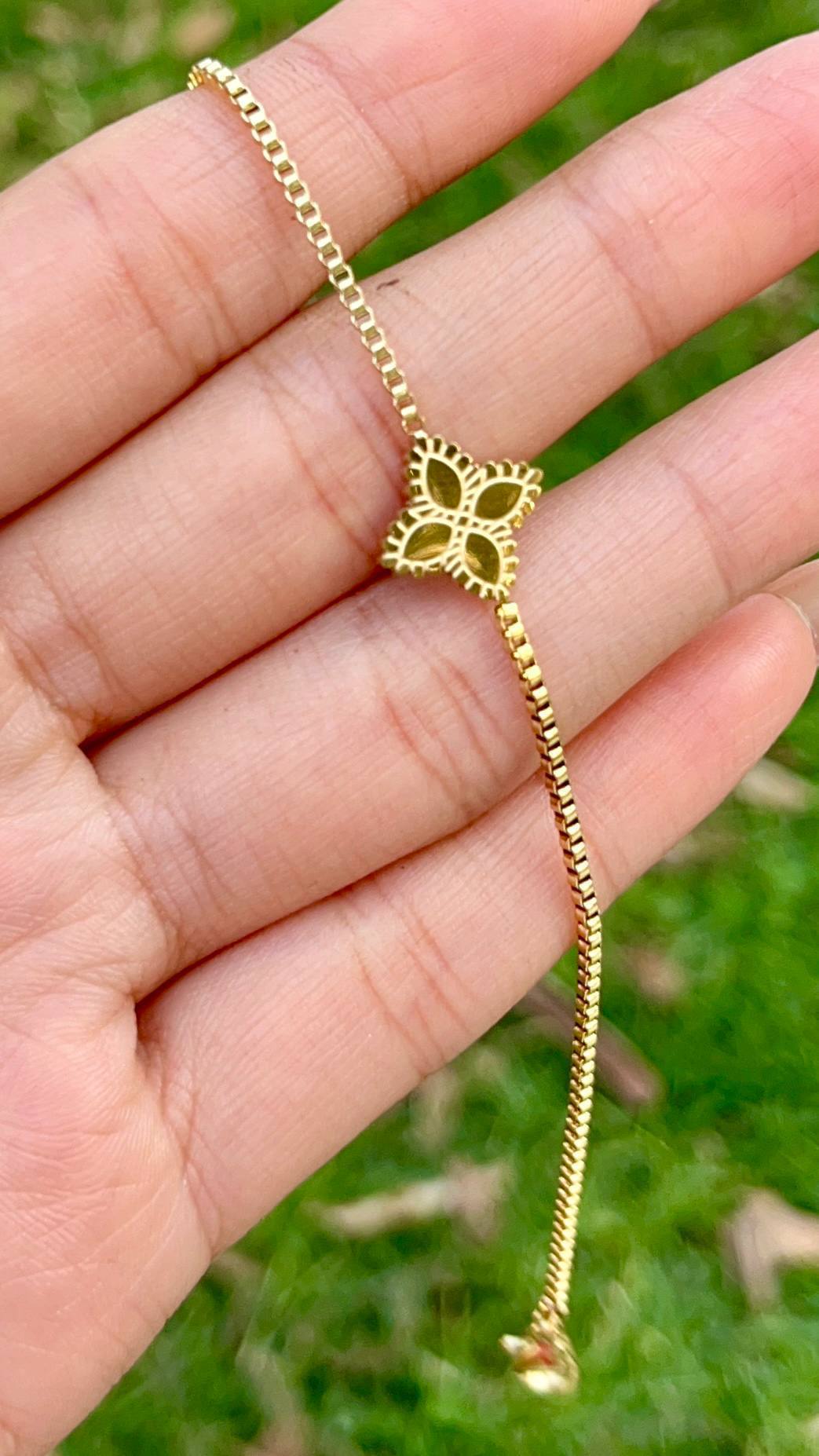 Starlight Shine Bracelet