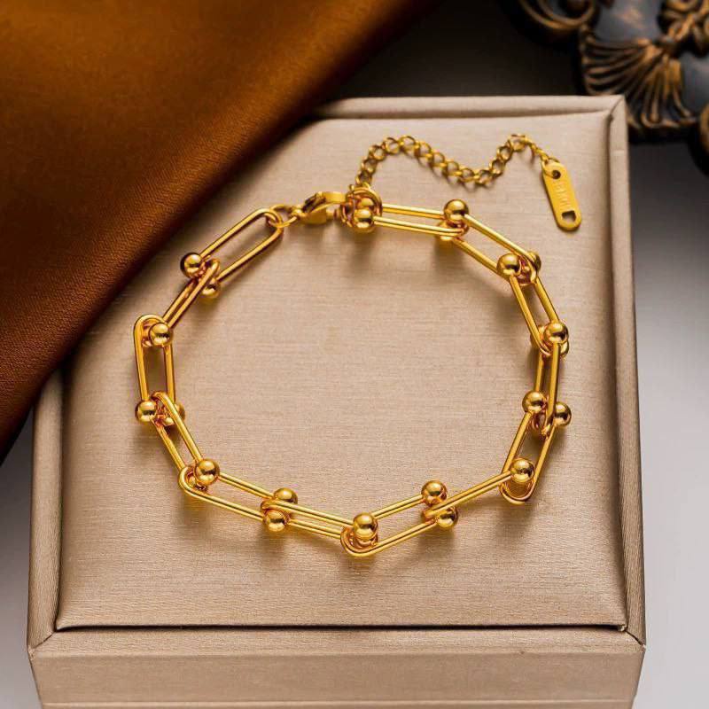 Tiffany Glow Bracelet