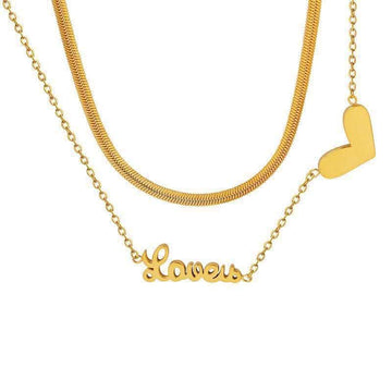 Signature Necklace