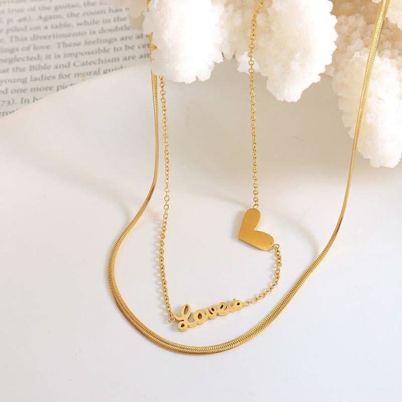 Signature Necklace