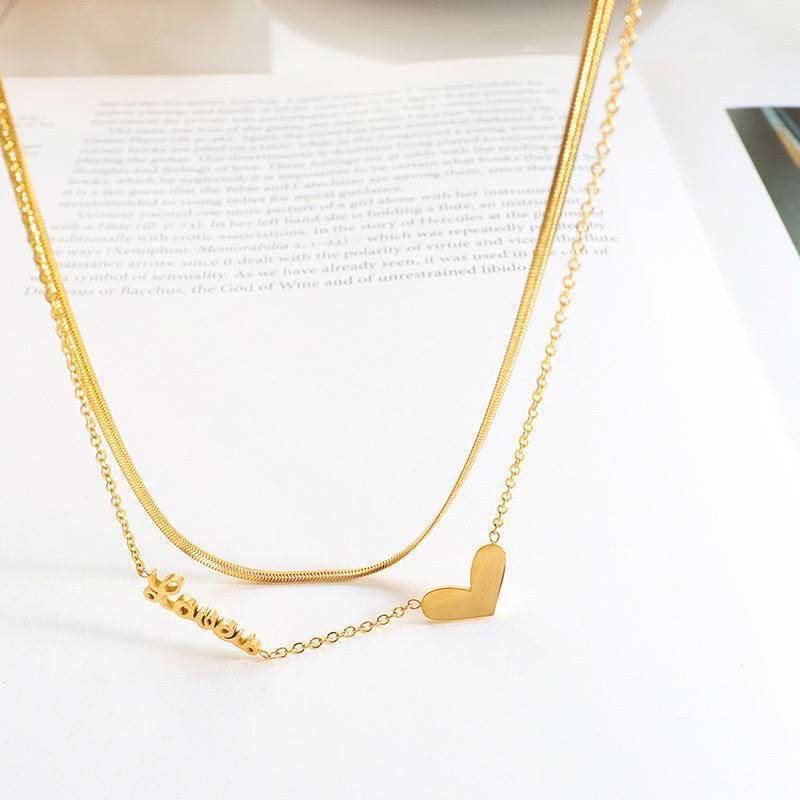 Signature Necklace