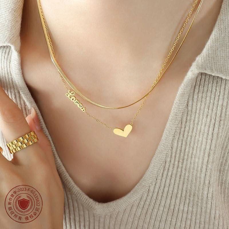 Signature Necklace
