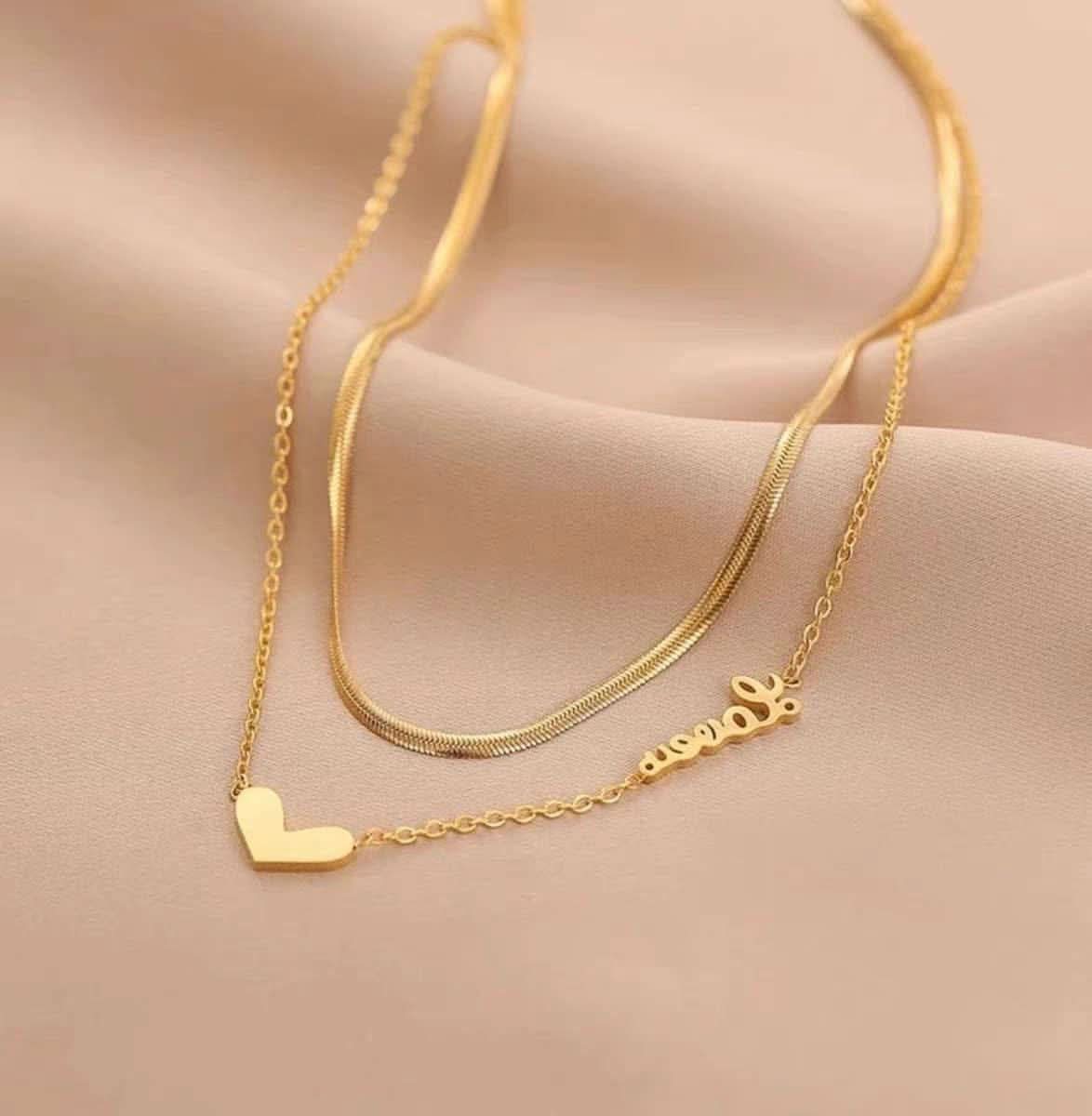 Signature Necklace