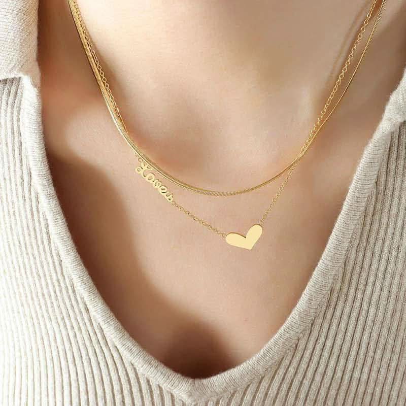 Signature Necklace
